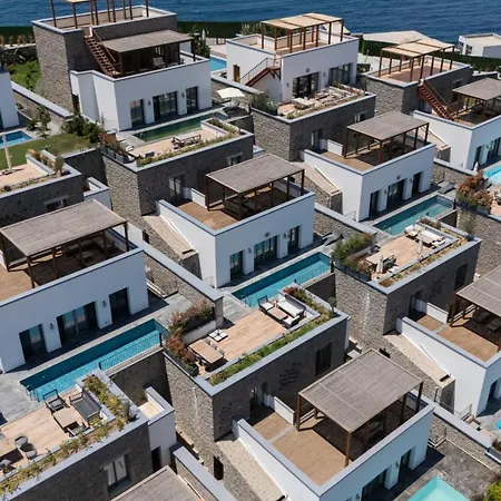 Rams And Bodroombnb Yalıkavak