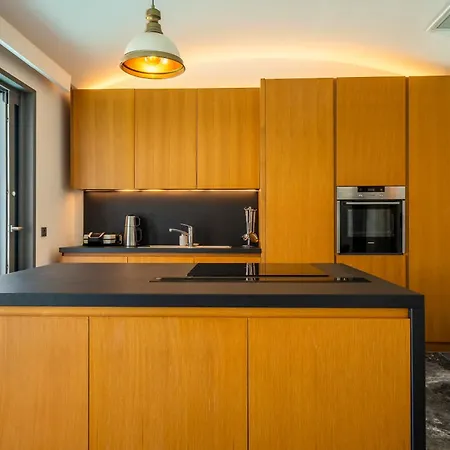 Rams And Bodroombnb Yalıkavak