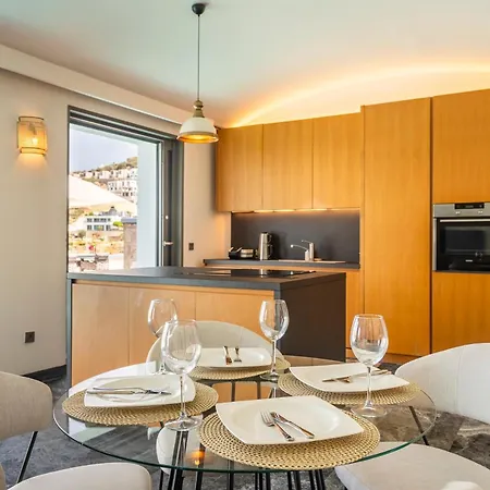 Villa Rams And Bodroombnb Yalıkavak