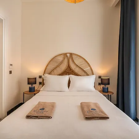Rams And Bodroombnb Villa Yalıkavak