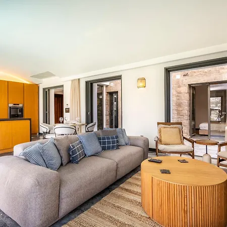 Rams And Bodroombnb Yalıkavak