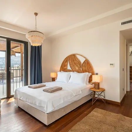 Villa Rams And Bodroombnb