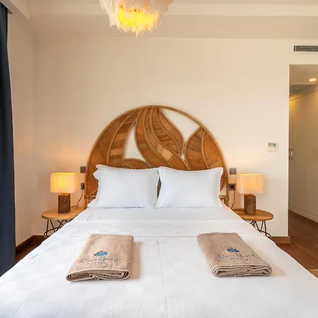 Rams And Bodroombnb Yalıkavak