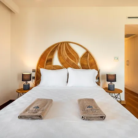 Villa Rams And Bodroombnb Yalıkavak