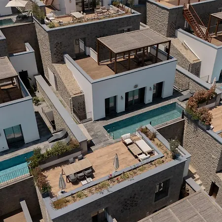 Rams And Bodroombnb Villa Yalıkavak