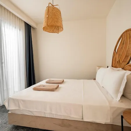 Rams And Bodroombnb Villa Yalıkavak