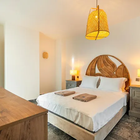 Rams And Bodroombnb * Yalıkavak