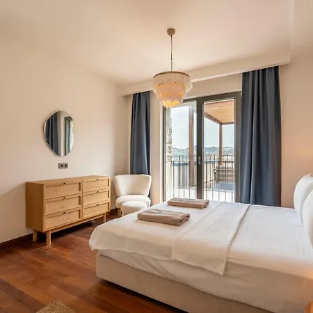 Villa Rams And Bodroombnb Yalıkavak