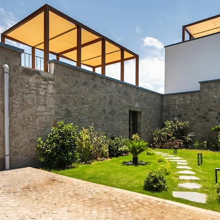 Rams And Bodroombnb Villa *