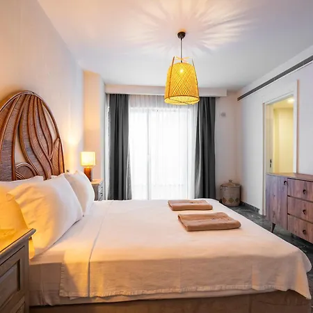 Rams And Bodroombnb * Yalıkavak