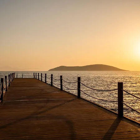 Villa Rams And Bodroombnb Yalıkavak