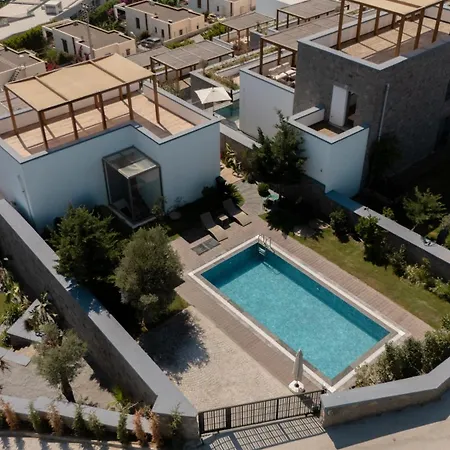 Villa Rams And Bodroombnb Yalıkavak
