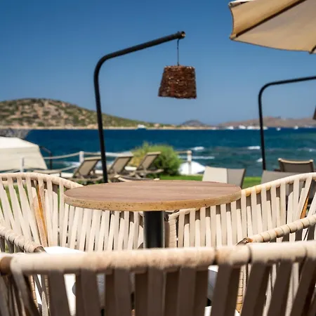 Villa Rams And Bodroombnb Yalıkavak