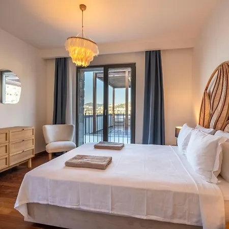 Rams And Bodroombnb Villa *