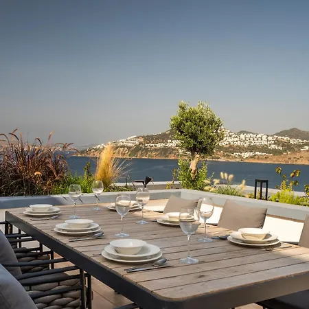 Rams And Bodroombnb Villa Yalikavak