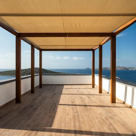 Rams And Bodroombnb Villa