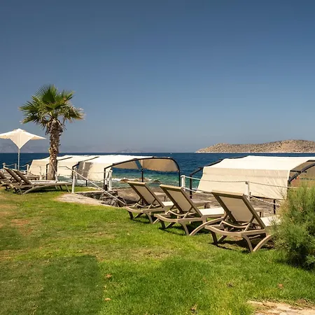 Rams And Bodroombnb Villa *